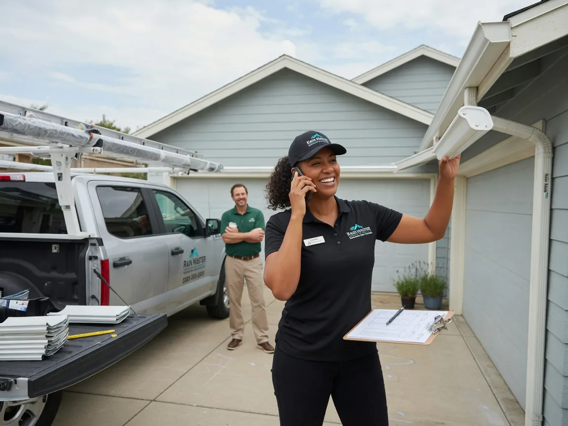Gutter Installation Locust Grove, GA FAQs